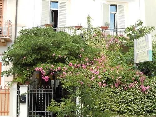 Hotel Villa Morgana Viareggio