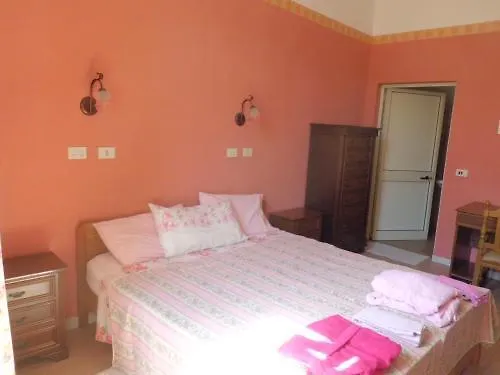 Hotel Villa Morgana Viareggio 2*,