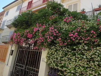 Hotel Villa Morgana Viareggio