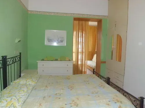 **  Hotel Villa Morgana Viareggio Italia