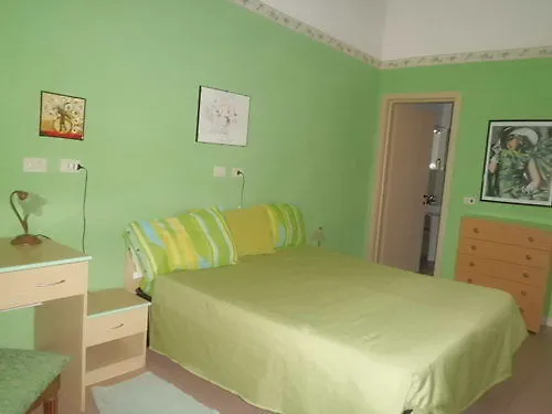 Hotel Villa Morgana Viareggio