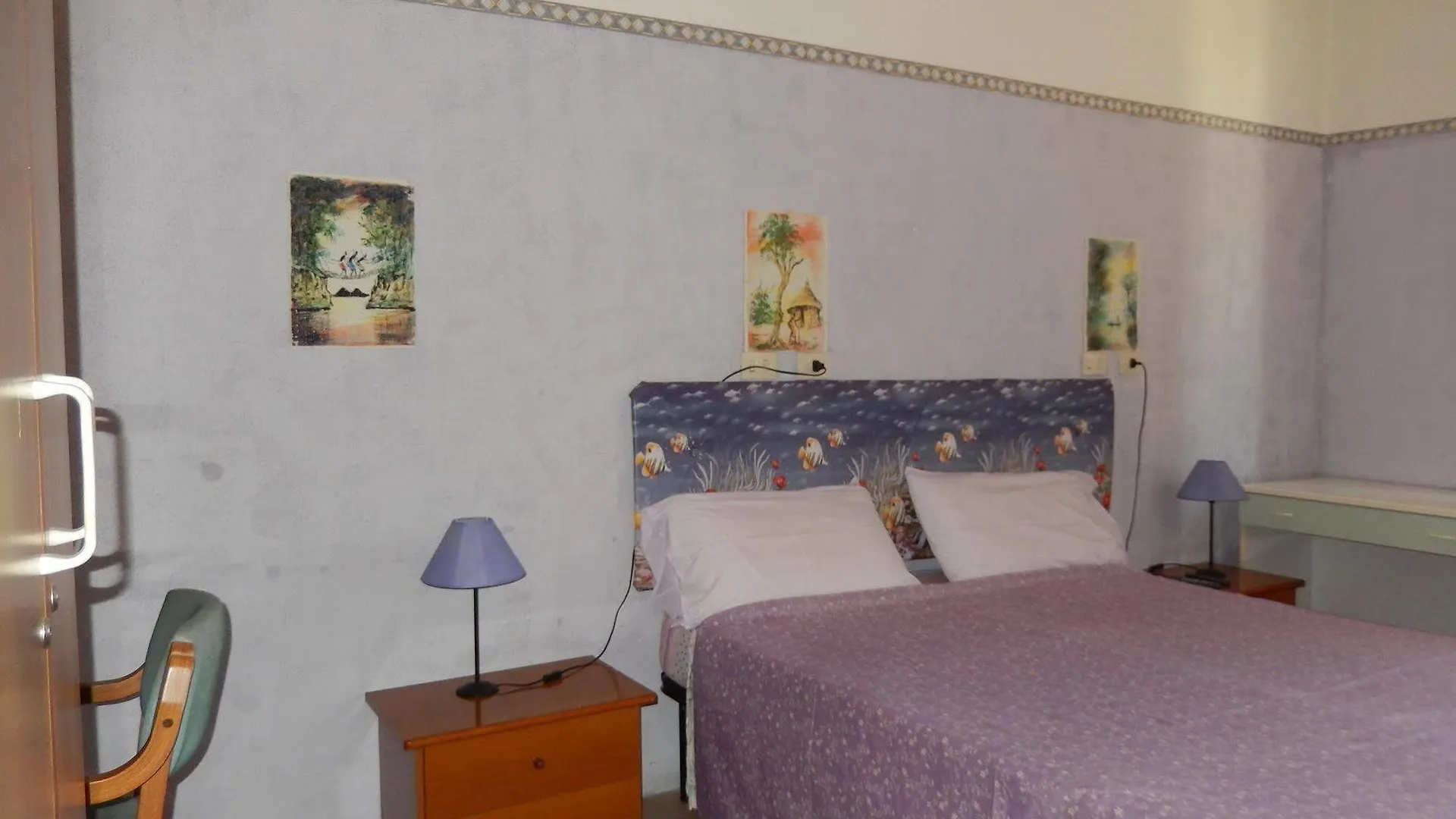 Hotel Villa Morgana Viareggio 2*,  Italia