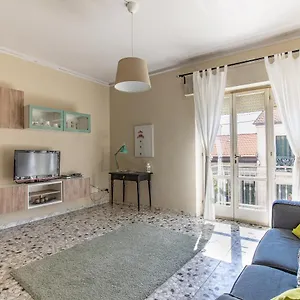 Appartamento Marco Polo, Viareggio