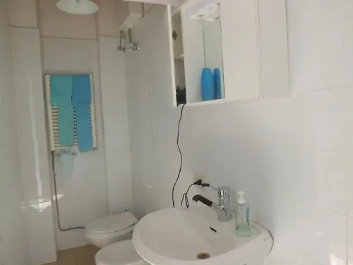 Hotel Villa Morgana Viareggio 2*,  Italy