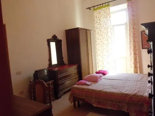 Hotel Villa Morgana Viareggio