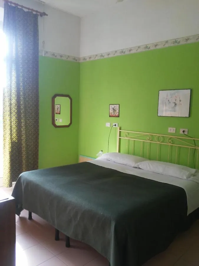 Hotel Villa Morgana Viareggio 2*,