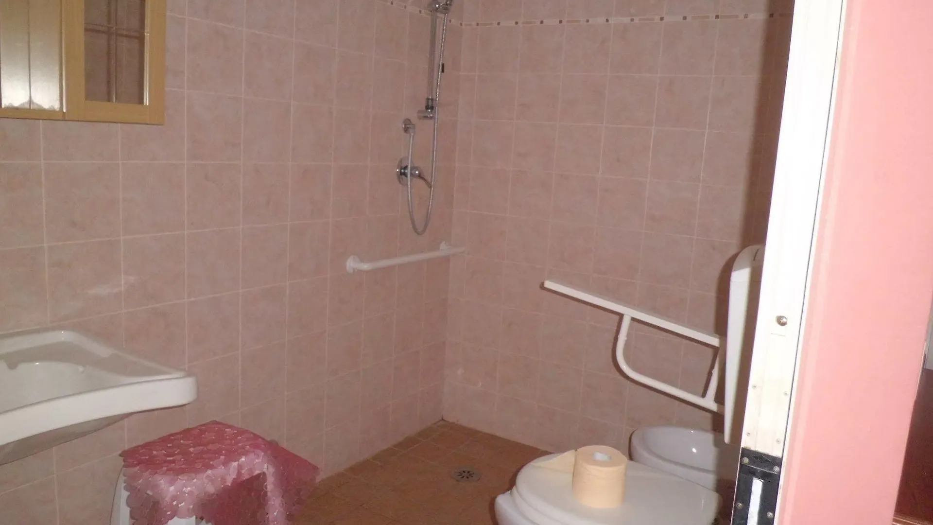 Hotel Villa Morgana Viareggio