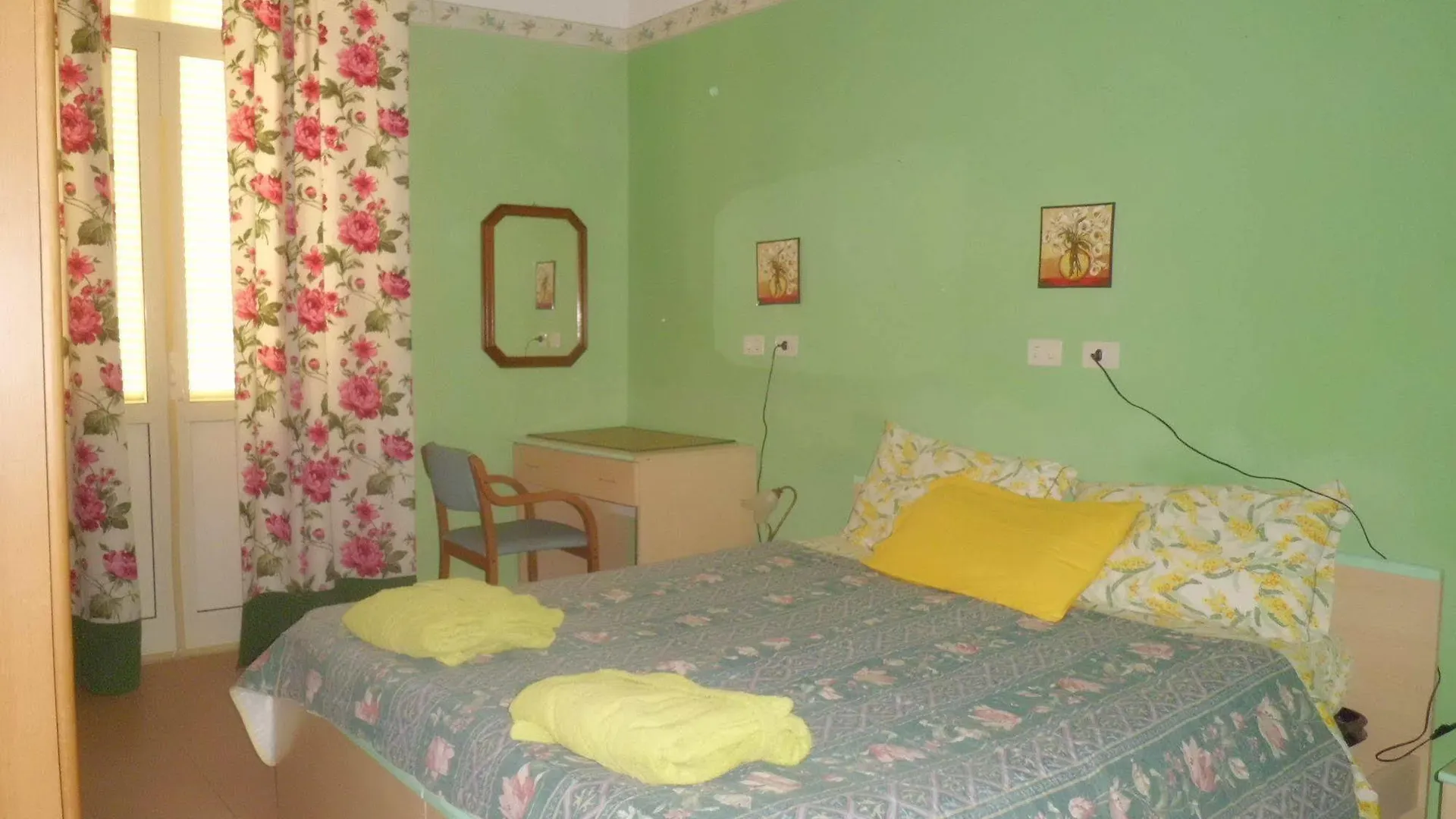 Hotel Villa Morgana Viareggio