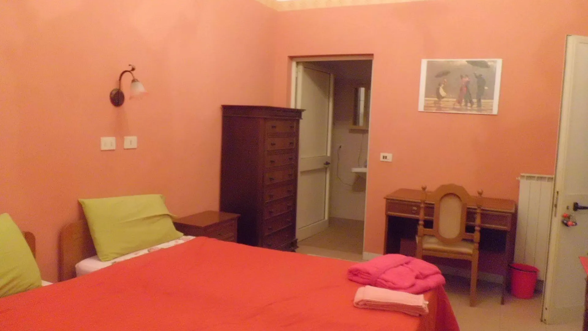 Hotel Villa Morgana Viareggio 2*,