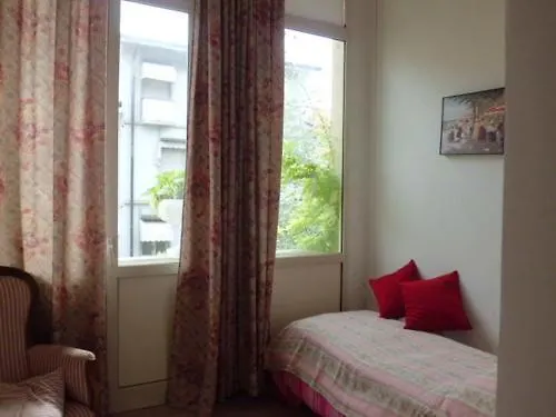Hotel Villa Morgana فياريجيو